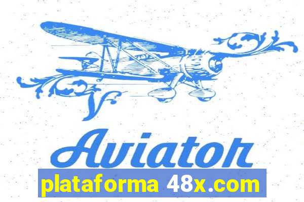 plataforma 48x.com